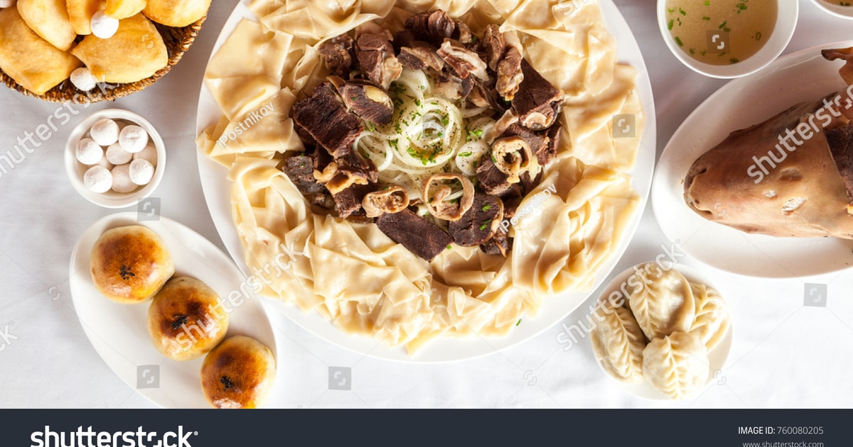 Almaty Degustación de Cocina Tradicional Kazaja GetYourGuide