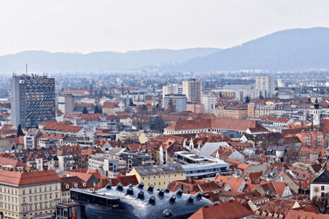 Graz Private Rundgang Tour