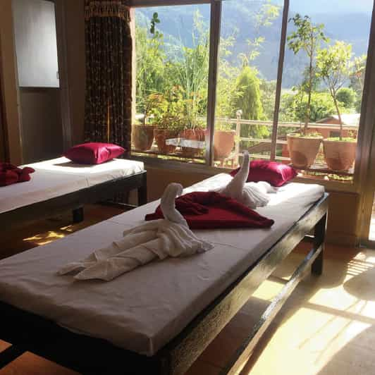 Redefine Relaxation: Ayurvedic Spa Retreat in Pokhara | GetYourGuide