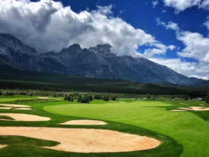 Hanoi golf tour 5 days 4 rounds GetYourGuide