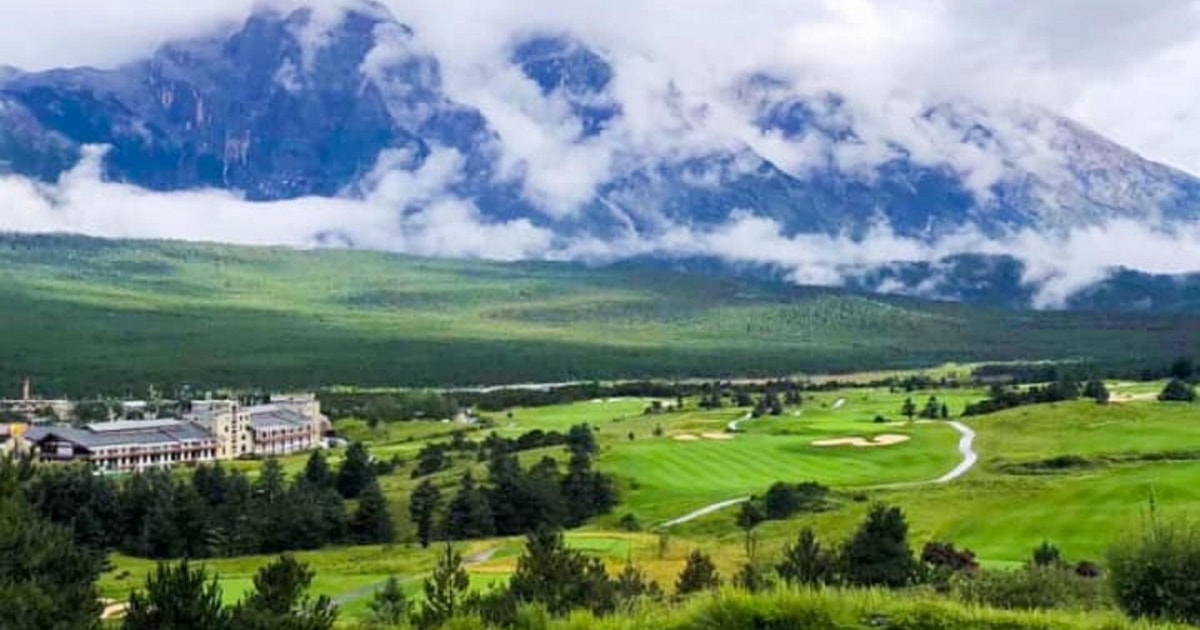 Hanoi golf tour 5 days 4 rounds GetYourGuide