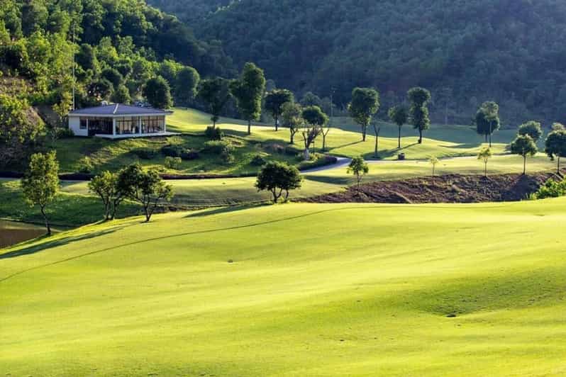 Hanoi golf tour 5 days 4 rounds GetYourGuide