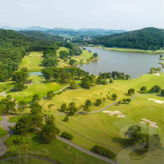 Hanoi golf tour 5 days 4 rounds GetYourGuide