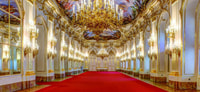 Viena, Palacio Schönbrunn y Jardines Guiados Tour - Housity