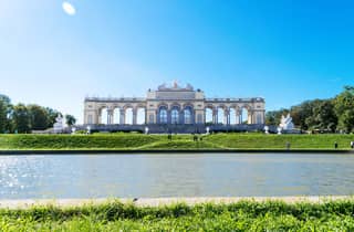 Wien: Ohne Anstehen zum Schloss Schönbrunn & Panoramazug