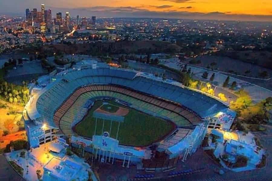 Los Angeles: Malibu und Hollywood Flugtour. Foto: GetYourGuide