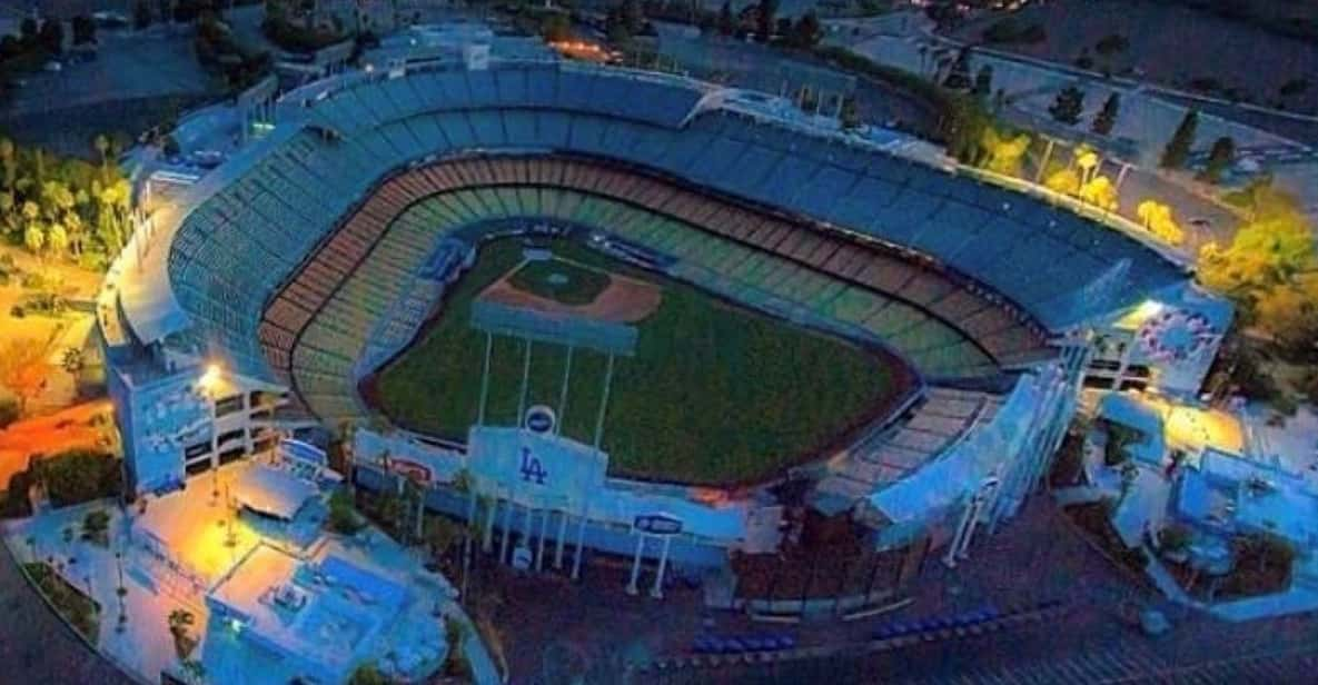 Los Angeles Dodgers Korean Heritage Night 2023 Guide  Southern california  travel, California travel, Vacation reads