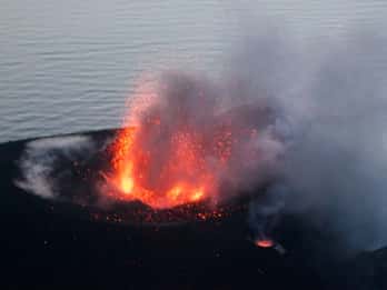 From Milazzo: Panarea & Stromboli Boat Trip