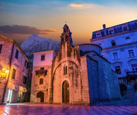 Private Kotor Walking Tour, Rick Steves' empfohlen - Hizvo