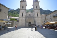 Private Kotor Walking Tour, Rick Steves' empfohlen - Hizvo