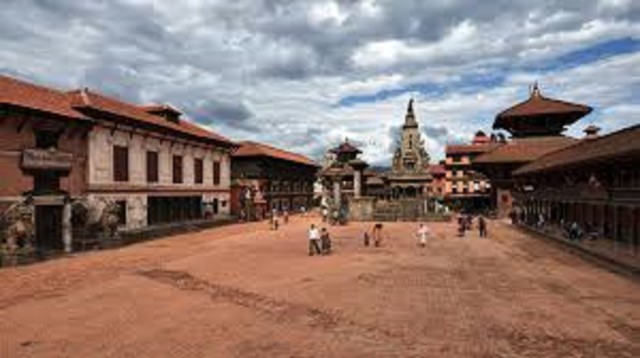 Visit Bhaktapur Heritage Tour in Kalpeshwar