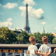 Paris Kids tour | GetYourGuide