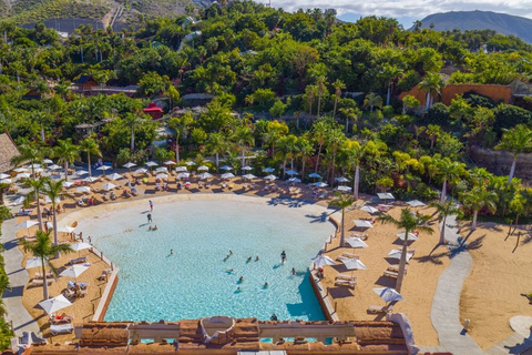 Teneriffa: Siam Park All-Inclusive Eintrittskarte