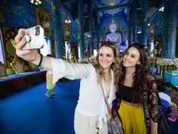 De Chiang Mai, Chiang Rai Temples Temples Guided Tour - Housity