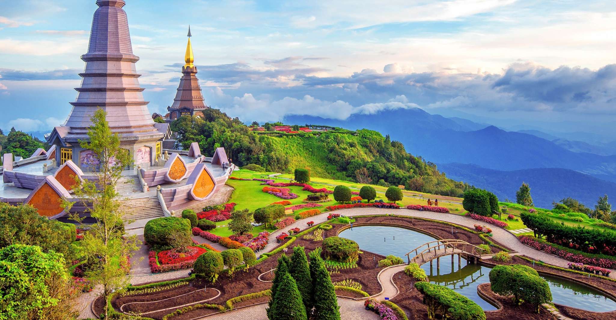 Chiang Mai, Customizable Chiang Mai Surrounding Areas Tour - Housity