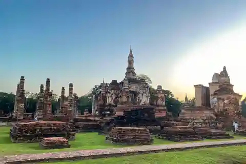 Von Chiang Mai aus: Gestalte deine eigene Sukhothai Heritage Tour