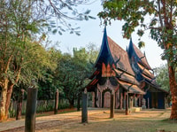 Chiang Rai, Full-Day Customizable Private Tour - Housity