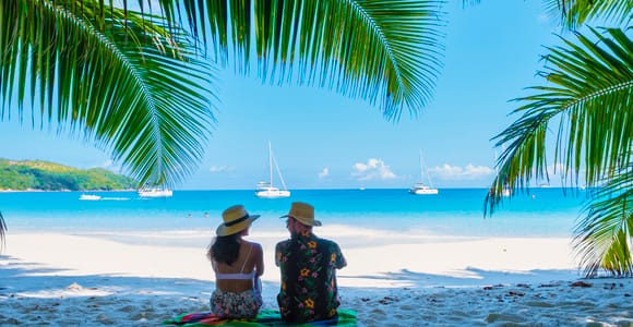 Private Praslin & La Digue Day Trip Seychelles