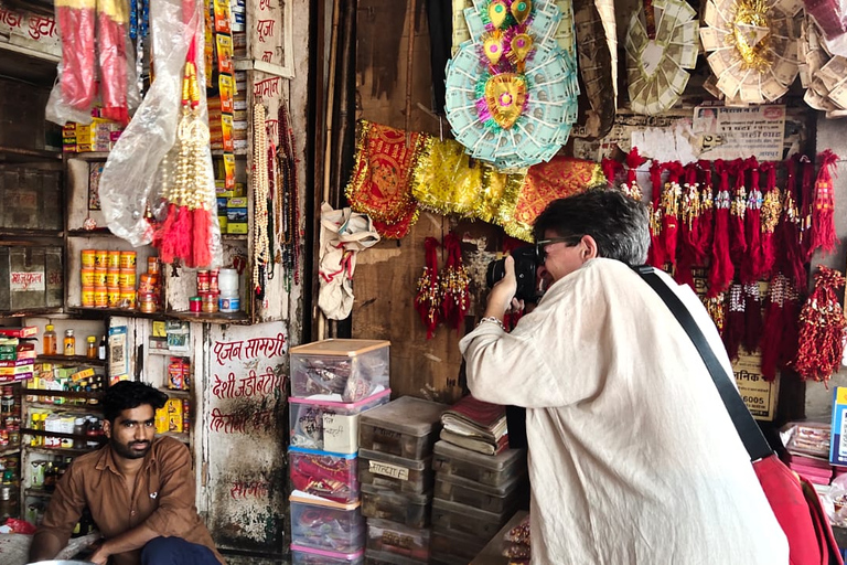 Jaipur Escapade: 2-daagse privé stadstour met gidsPrivé sedan auto