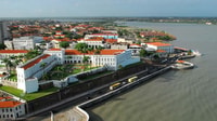 Private Transfer frim São Luis to Barreirinhas (Lençóis) - Housity
