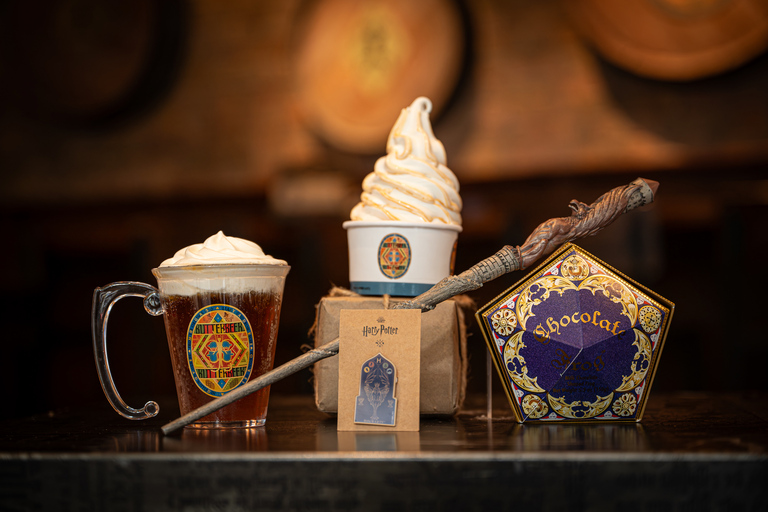 Harry Potter Shop New York: Magical Experiences Harry Potter Shop New York - Magic Brew Bundle