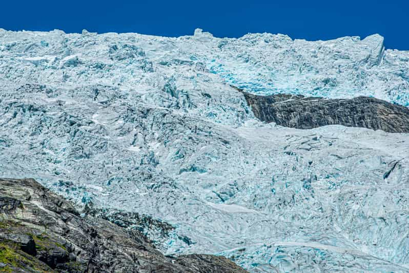 Bergen: Crociera Sui Fiordi Al Sognefjord E Al Ghiacciaio Bøyabreen ...