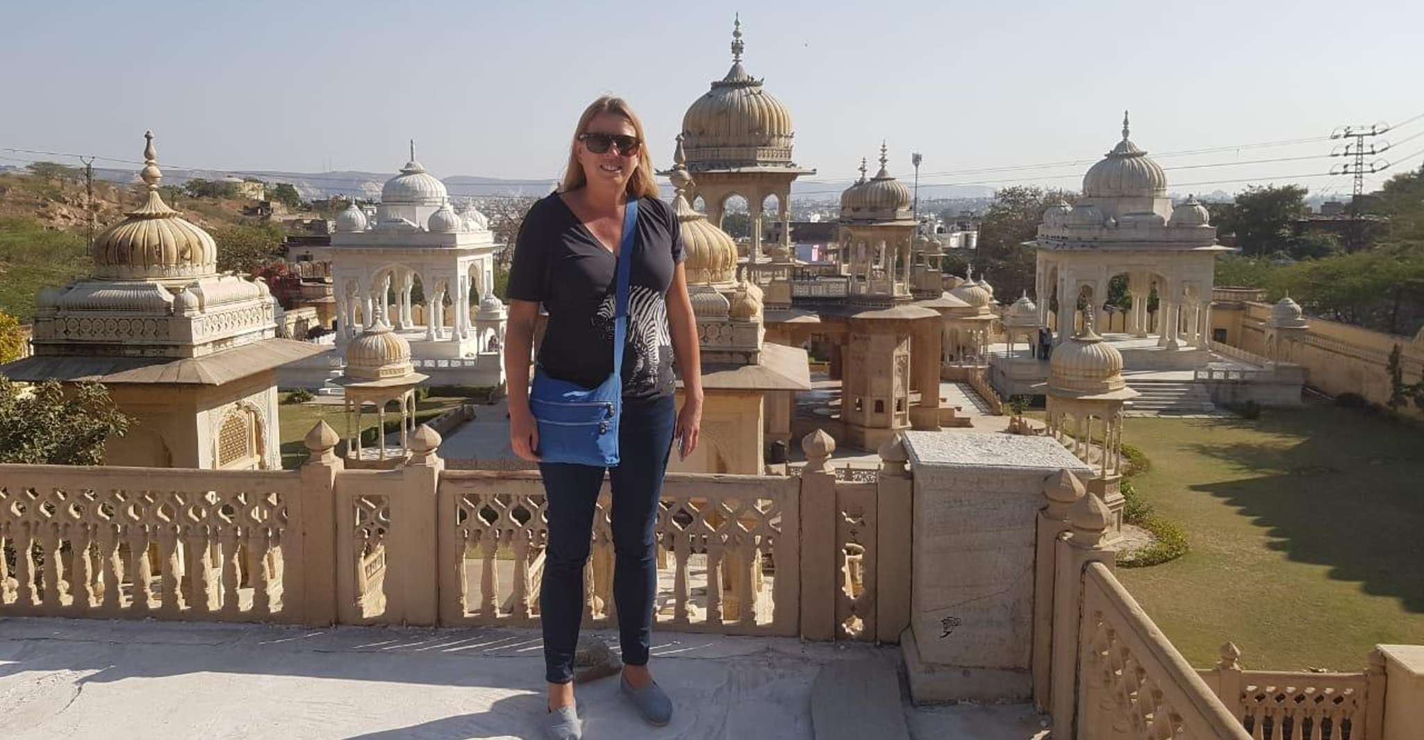 Jaipur, Private Day Tour With Entry Tickets - Hizvo
