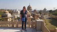 Jaipur, Excursión de un día privado con entradas - Hizvo