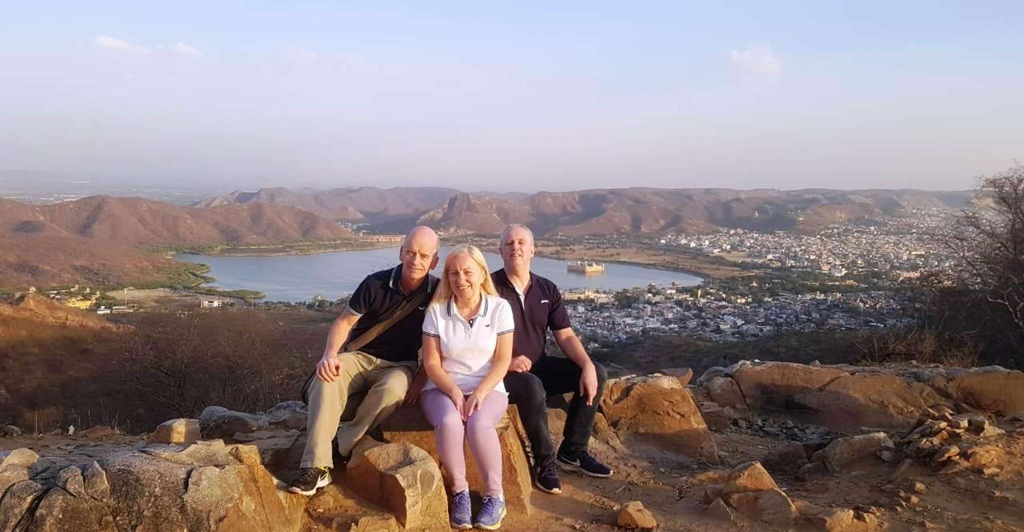 Jaipur, Private Day Tour With Entry Tickets - Hizvo