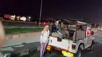 Jaipur, Excursión de un día privado con entradas - Hizvo