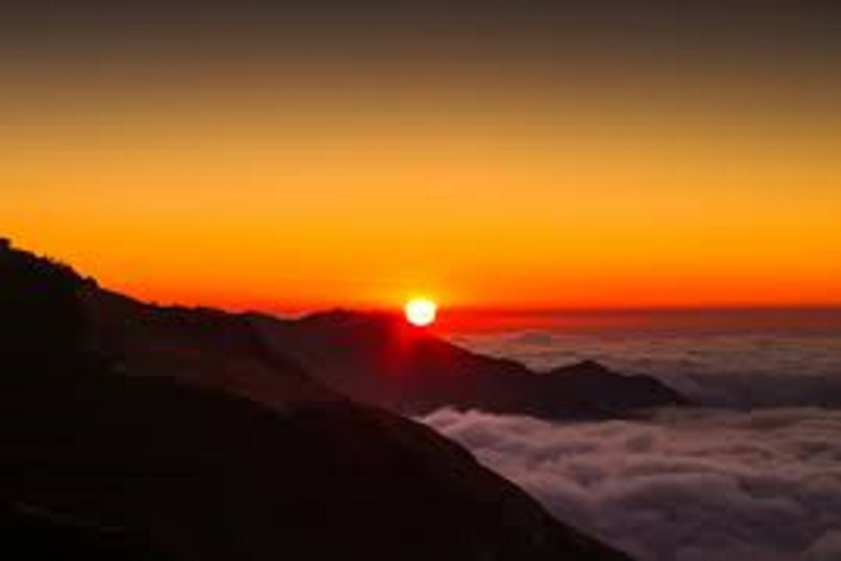 3 jours de trekking à Ghandruk Poon Hill au départ de Pokhara