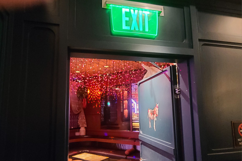 Explora lugares de interés: tour a pie por el Strip de Las Vegas.Explora lugares imprescindibles: tour a pie por el Strip de Las Vegas