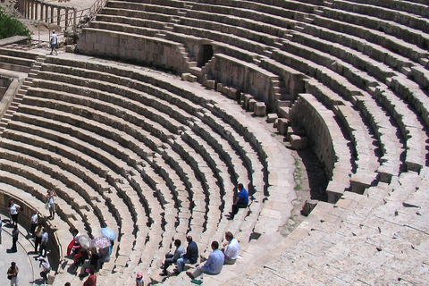 Private tour. amman jerash amman Jerash city visiting