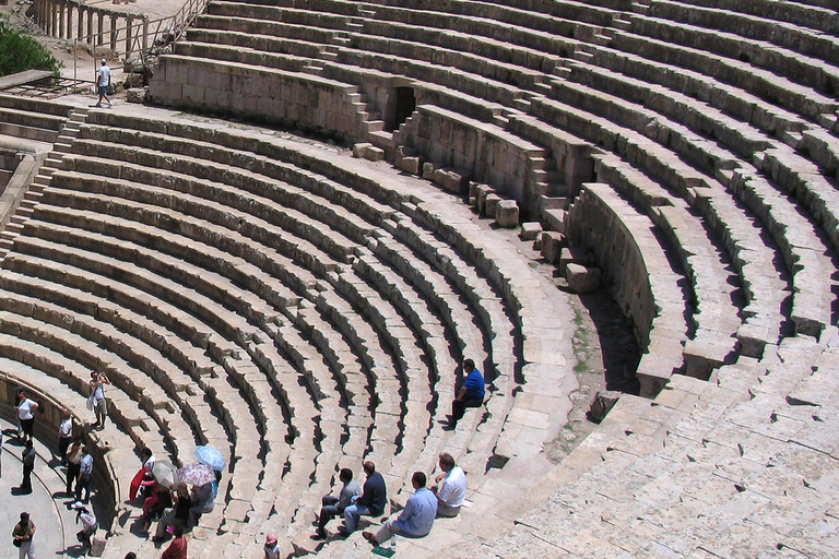 Private tour. amman jerash amman Jerash city visiting