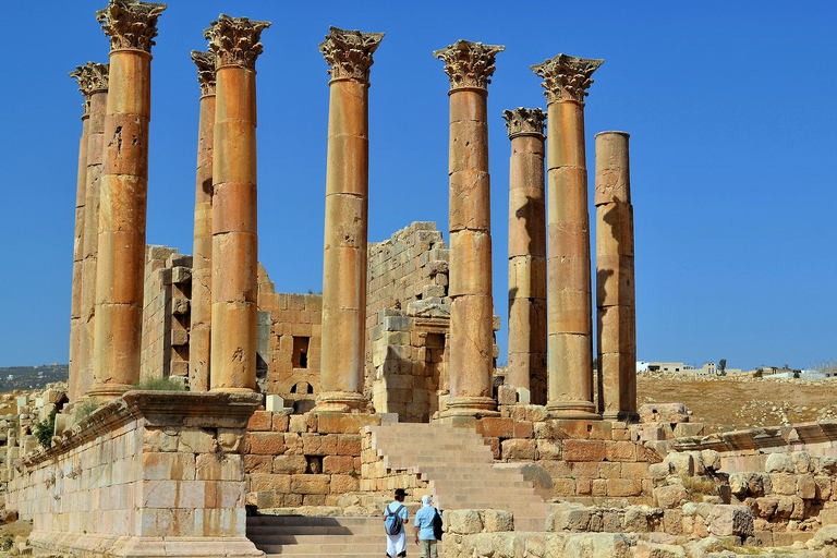 Private tour. amman jerash amman Jerash city visiting