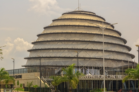 Kigali al descubierto, ¡personaliza tu aventura a pie gratuita!Descubrir los encantos ocultos de Kigali
