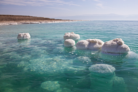 Baptism Site &amp; Dead Sea tour from Amman