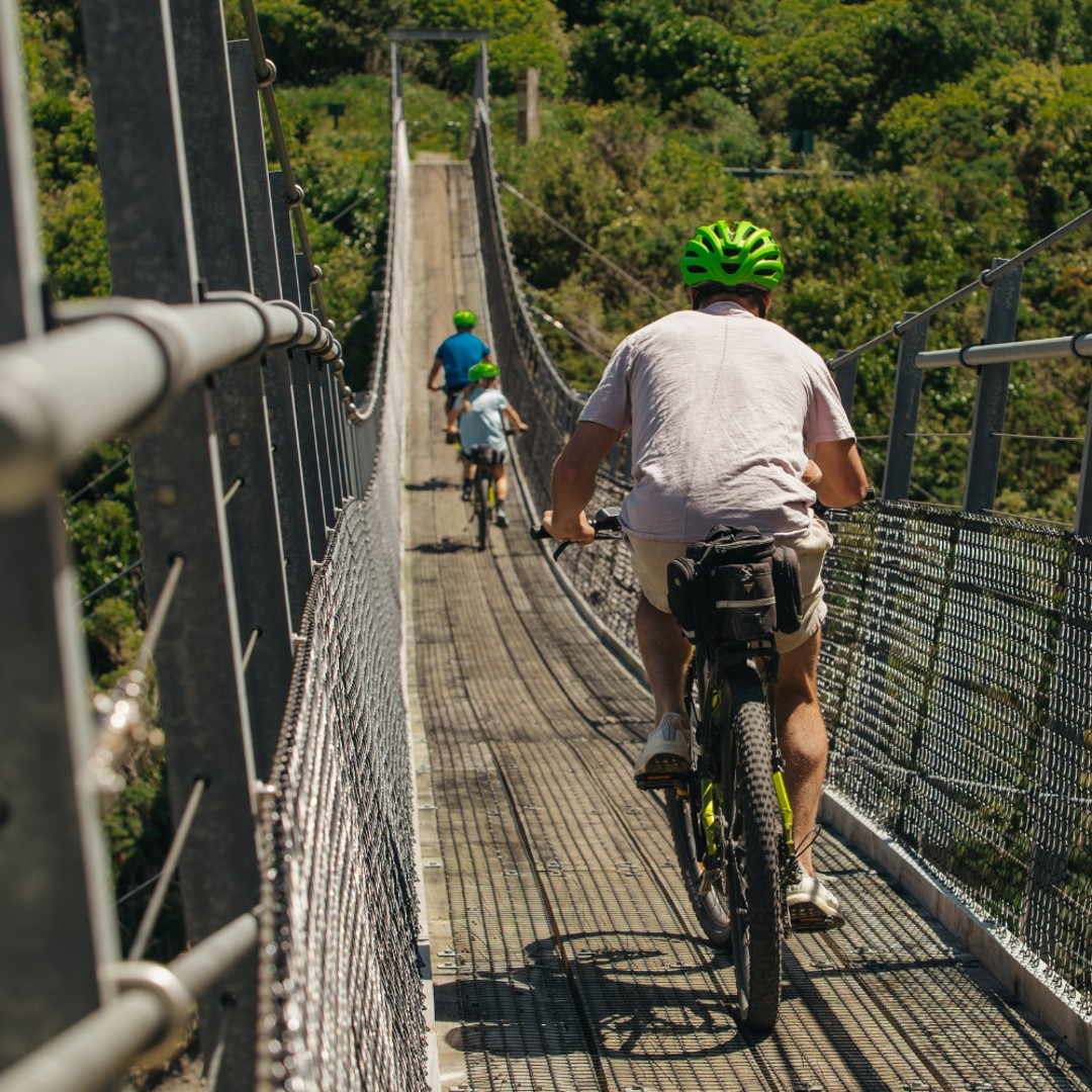 Rimutaka Incline Railway Rimutaka Rail Trail Map From Wellington