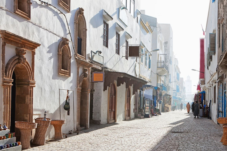 Viagem de um dia a Essaouira saindo de Marrakech