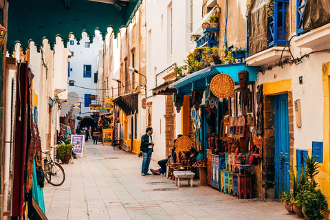 Essaouira Tagesausflug von Marrakesch