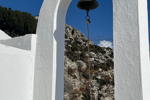 Ierapetra : Journée exceptionnelle en quad 4x4 dans le sud de la Crète 2025