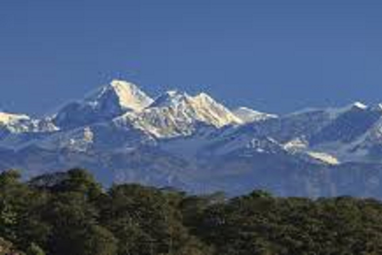 Wycieczka Nagarkot Sunrise z Katmandu