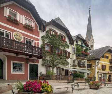 Hallstatt Private Walk Tour
