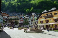 Hallstatt Private Walk Tour - Housity