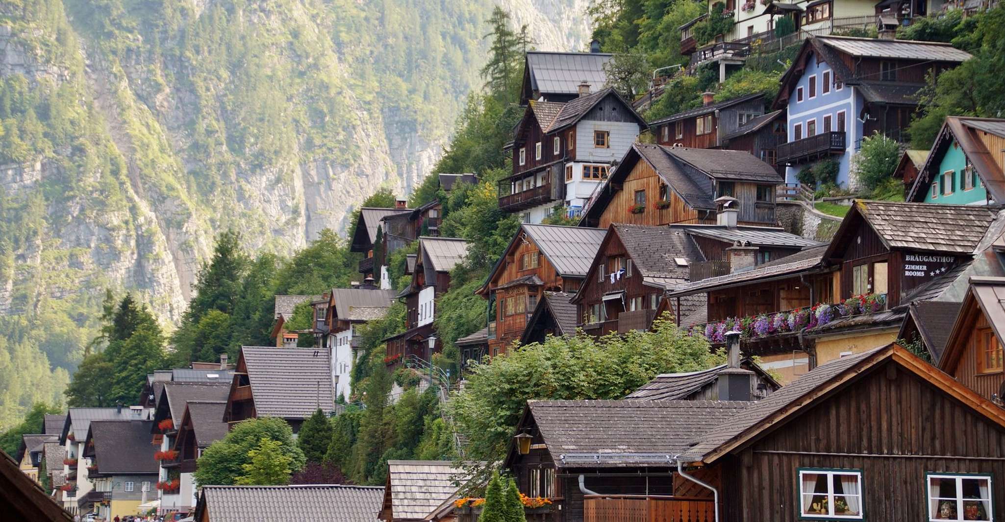 Hallstatt Private Walk Tour - Housity