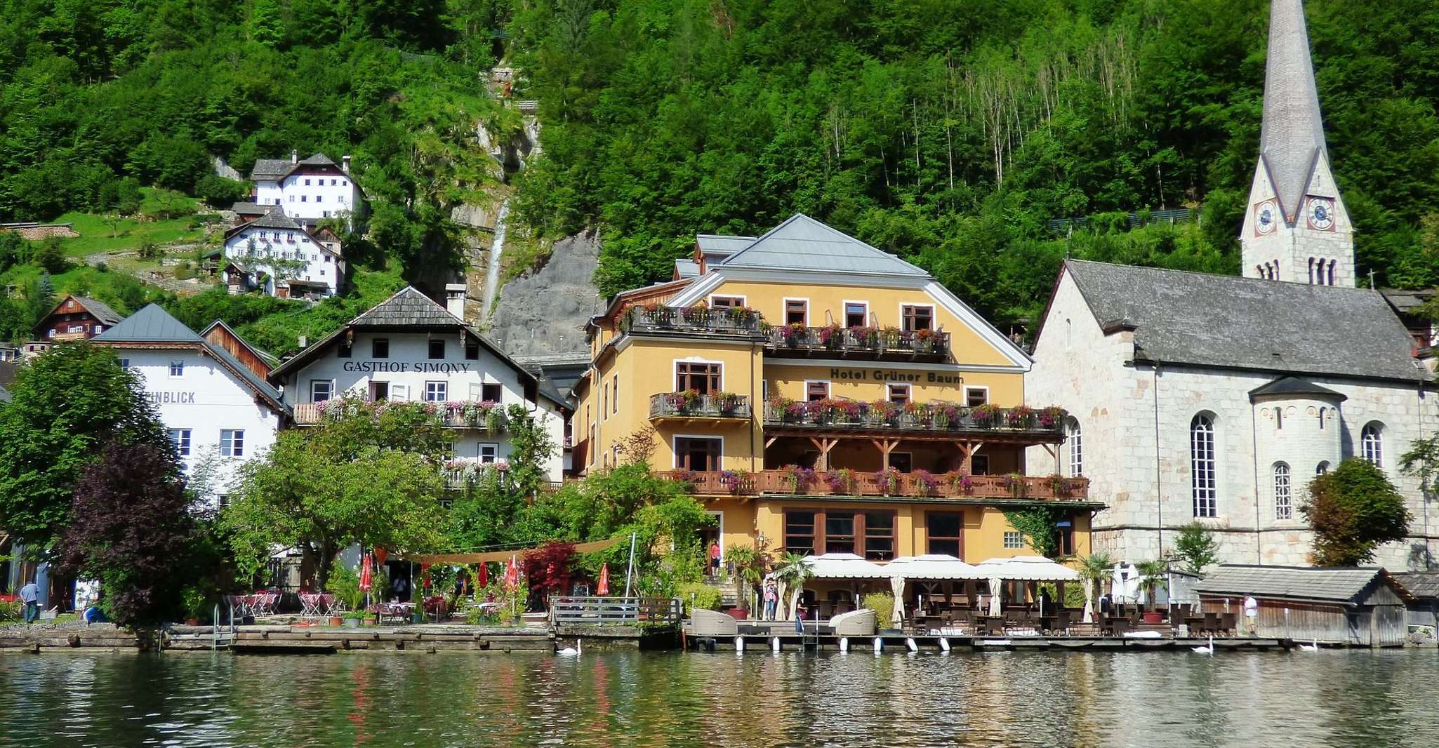 Hallstatt Private Walk Tour - Housity