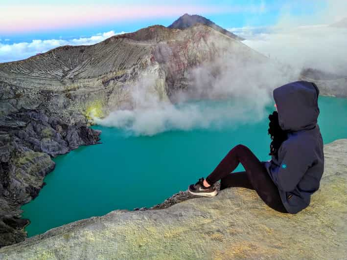 2 Days Bromo Sunrise & Ijen Crater Tour From Surabaya/Malang | GetYourGuide