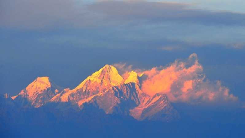 Kathmandu: Nagarkot Sunrise, Everest Himalayas view Tour