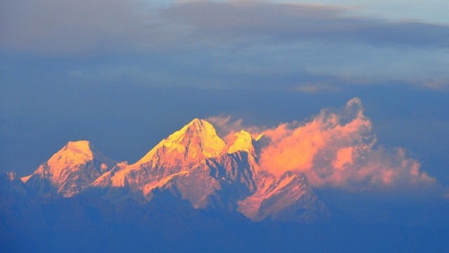 Visit Kathmandu Nagarkot Sunrise, Mt. Everest Himalayas View Tour in Kathmandu
