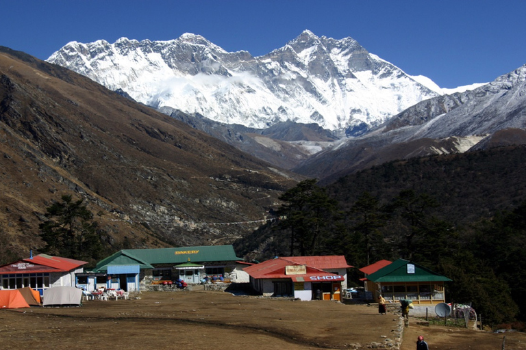 Von Kathmandu aus: Unvergessliche Sonnenaufgangs-Privattour in NagarkotVon Kathmandu aus: Unvergessliche Sonnenaufgangstour in Nagarkot